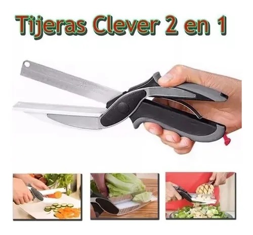 Miniatura 2 de TIJERA CORTADOR DE VEGETALES 2302-8